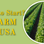 How to start a Farm in USA