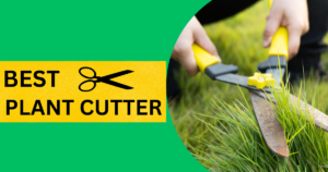 plant cutter scissor